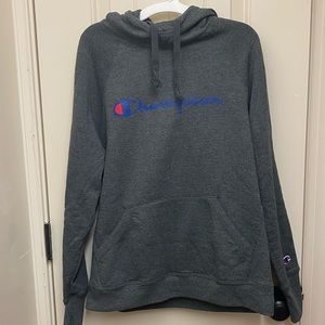 New Champion Hoodie/Sweatshirt